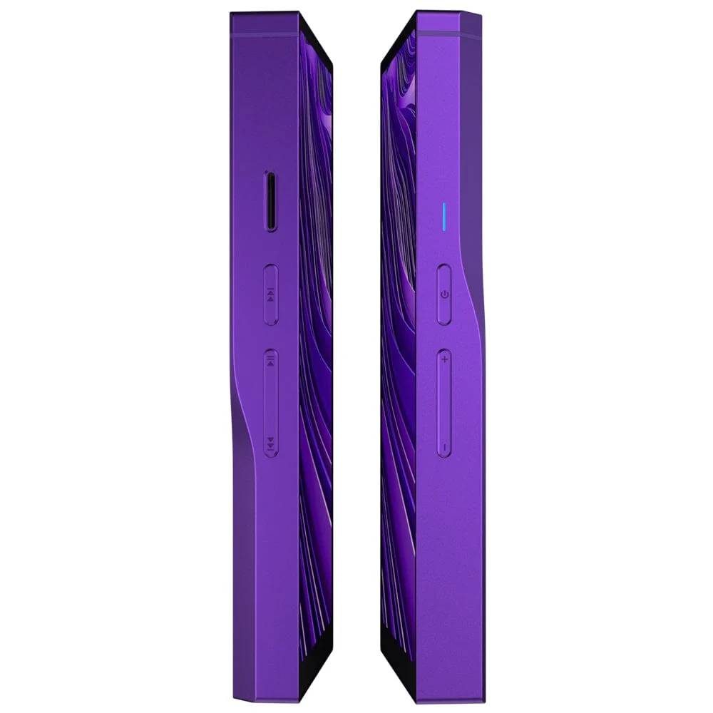 HiBy R6 Pro II / Gen 2 Lossless HD Medium-end Music Player Portable DAP - Image 14