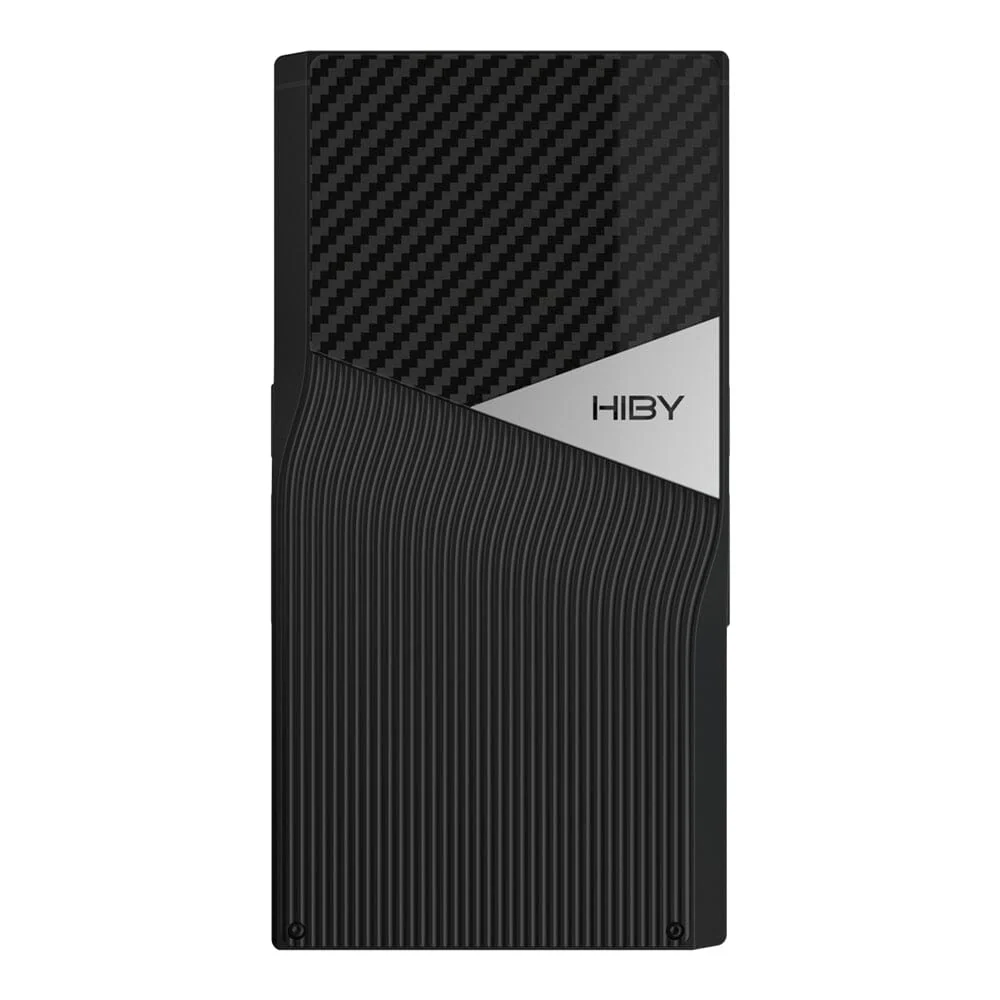 HiBy R6 Pro II / Gen 2 Lossless HD Medium-end Music Player Portable DAP - Image 9