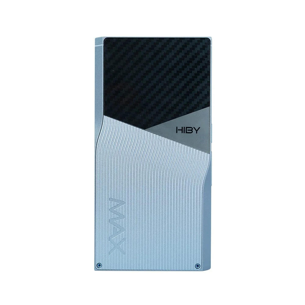 HiBy R6Pro Max Dual ES9039SM Pro Portable Music Player - Image 14