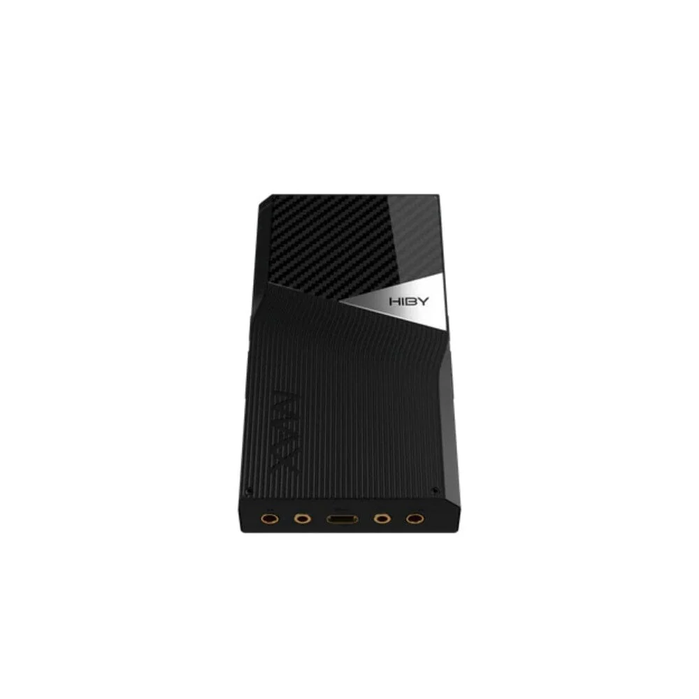 HiBy R6Pro Max Dual ES9039SM Pro Portable Music Player - Image 17