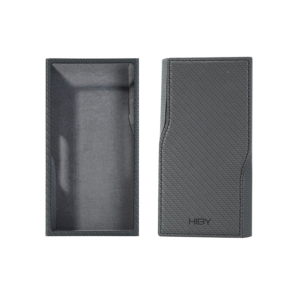 HiBy R6Pro Max Dual ES9039SM Pro Portable Music Player - Image 19