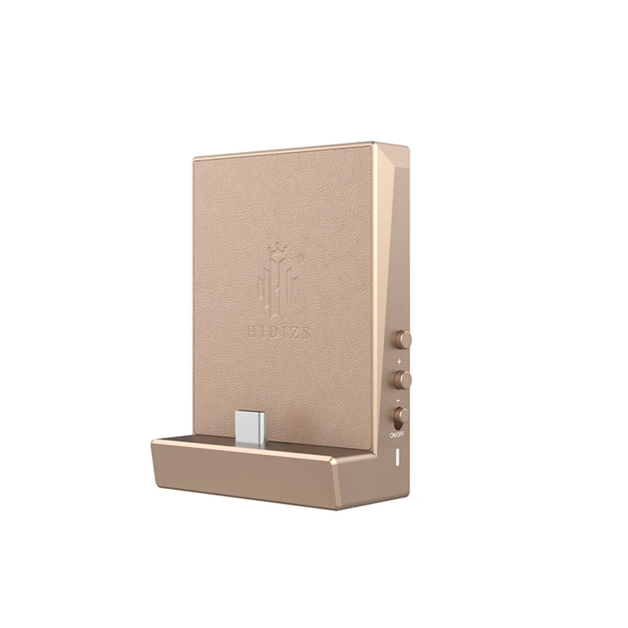 Hidizs DH80S Portable Balanced DAC & AMP - Image 5