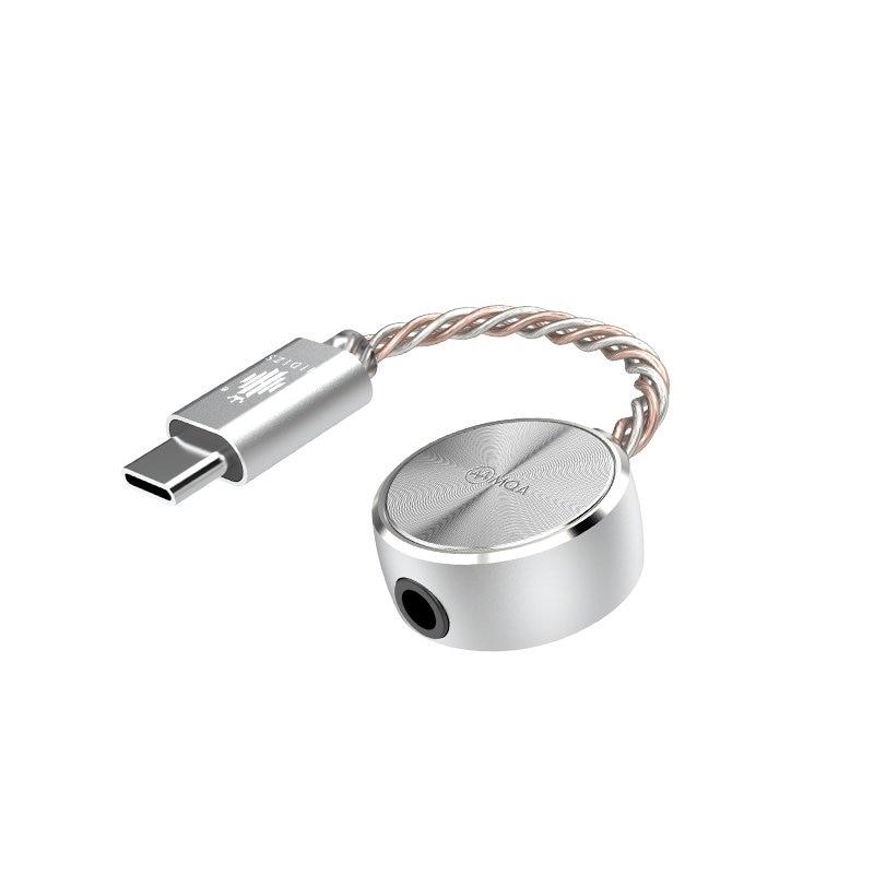 Hidizs S3 PRO Ultra Portable Hi-Res DAC Dongle - Image 5