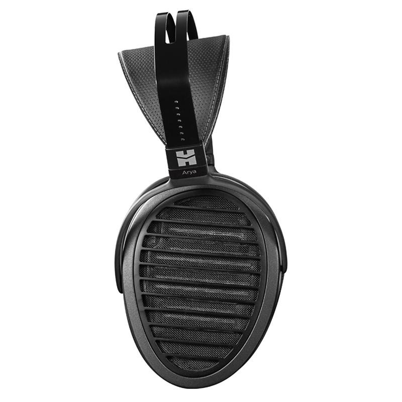 HIFIMAN Arya Full-Size Over Ear Planar Magnetic Audiophile Headphone - Image 4
