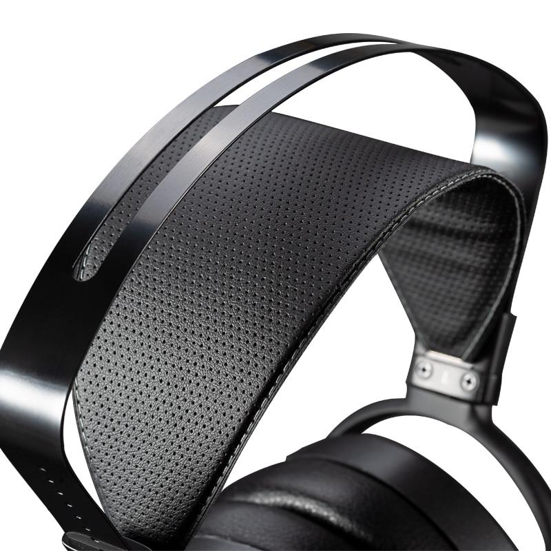 HIFIMAN Arya Full-Size Over Ear Planar Magnetic Audiophile Headphone - Image 5