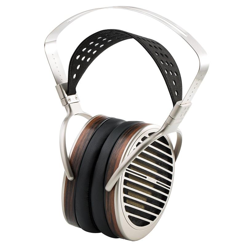 HIFIMAN SUSVARA Over-Ear Full-Size Planar Magnetic Headphone - Image 2