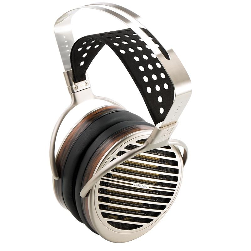 HIFIMAN SUSVARA Over-Ear Full-Size Planar Magnetic Headphone - Image 3