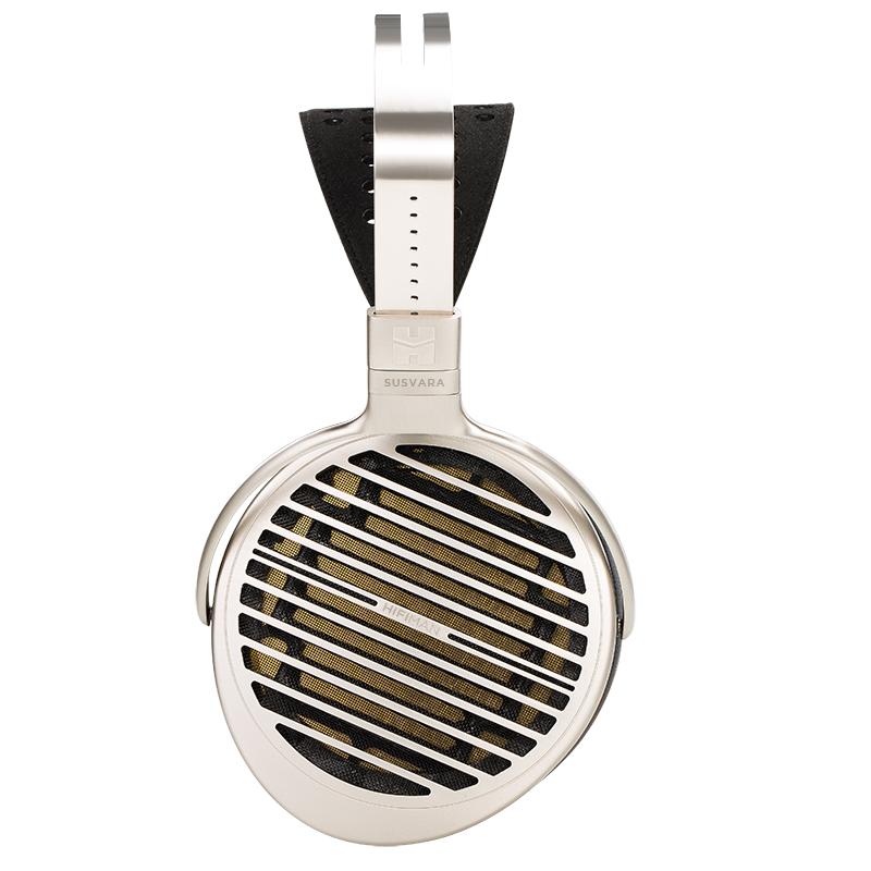HIFIMAN SUSVARA Over-Ear Full-Size Planar Magnetic Headphone - Image 4