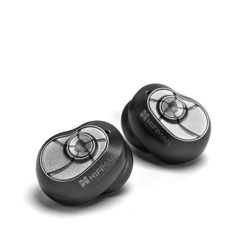 HIFIMAN TWS600 True Wireless HiFi Noise-Isolated Sports IEM Earphones - Image 4