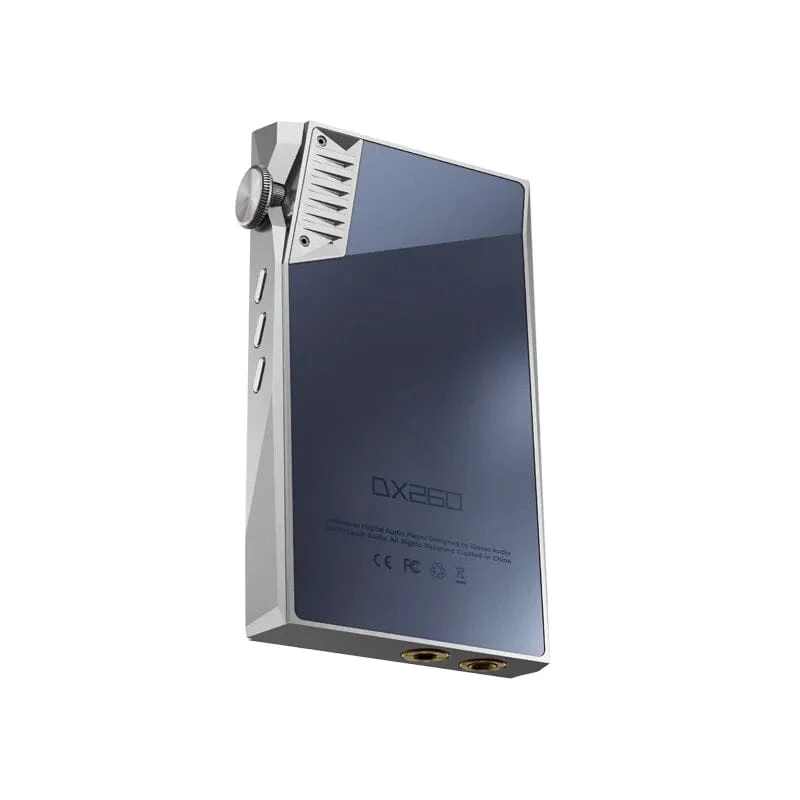 iBasso DX260 CS43198*8 DAC Chip Digital Audio Player - Image 2
