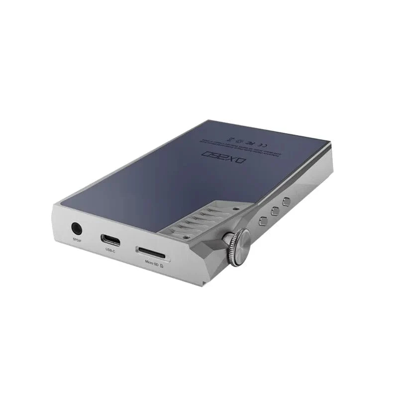 iBasso DX260 CS43198*8 DAC Chip Digital Audio Player - Image 3