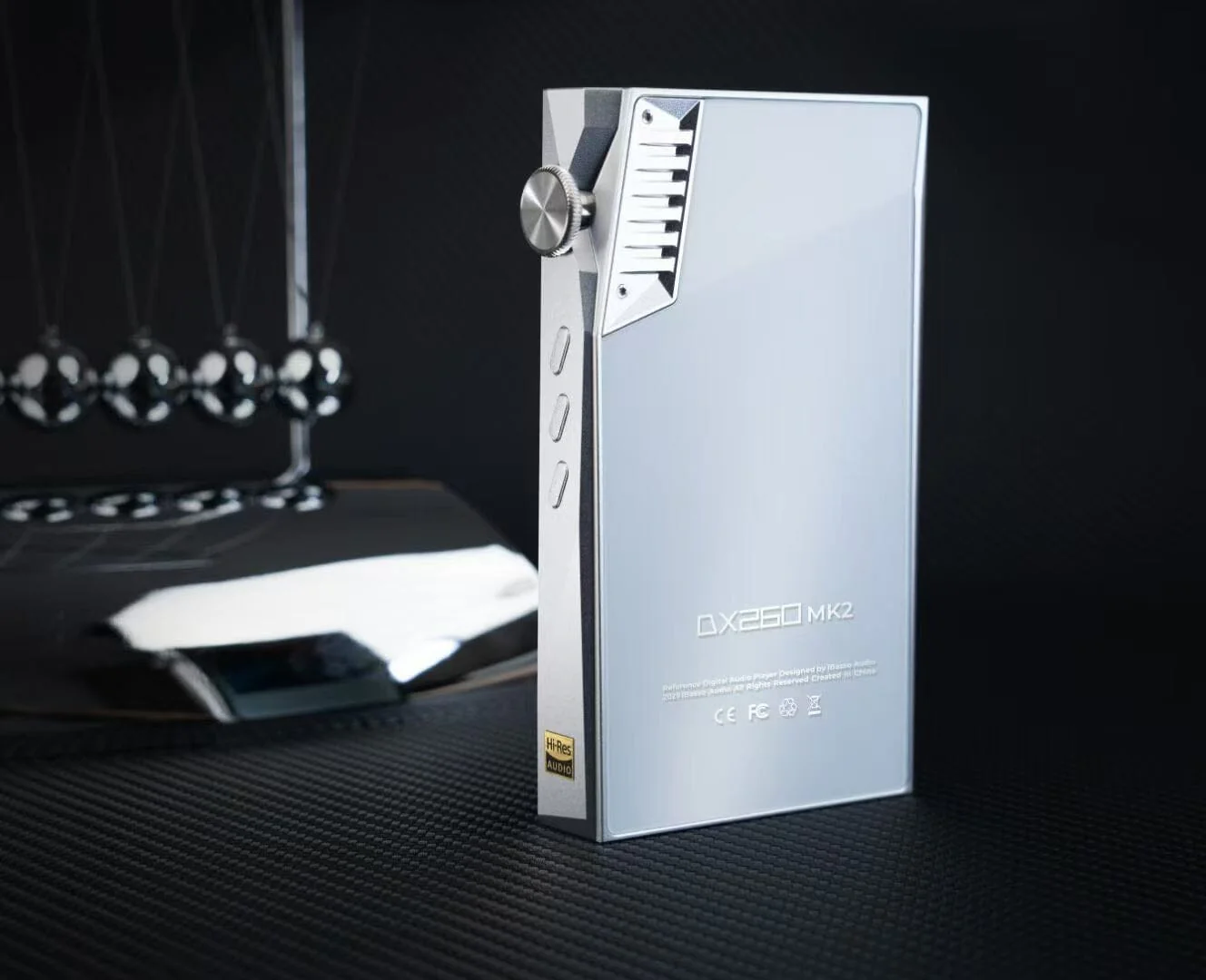 iBasso DX260MK2 CS43198*8 Digital Audio Player - Image 6