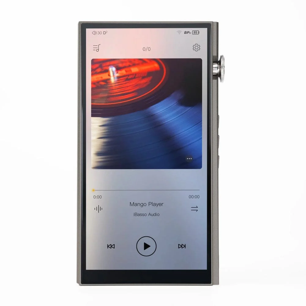 iBasso DX270 R2R Ultra Digital Audio Player - Image 2