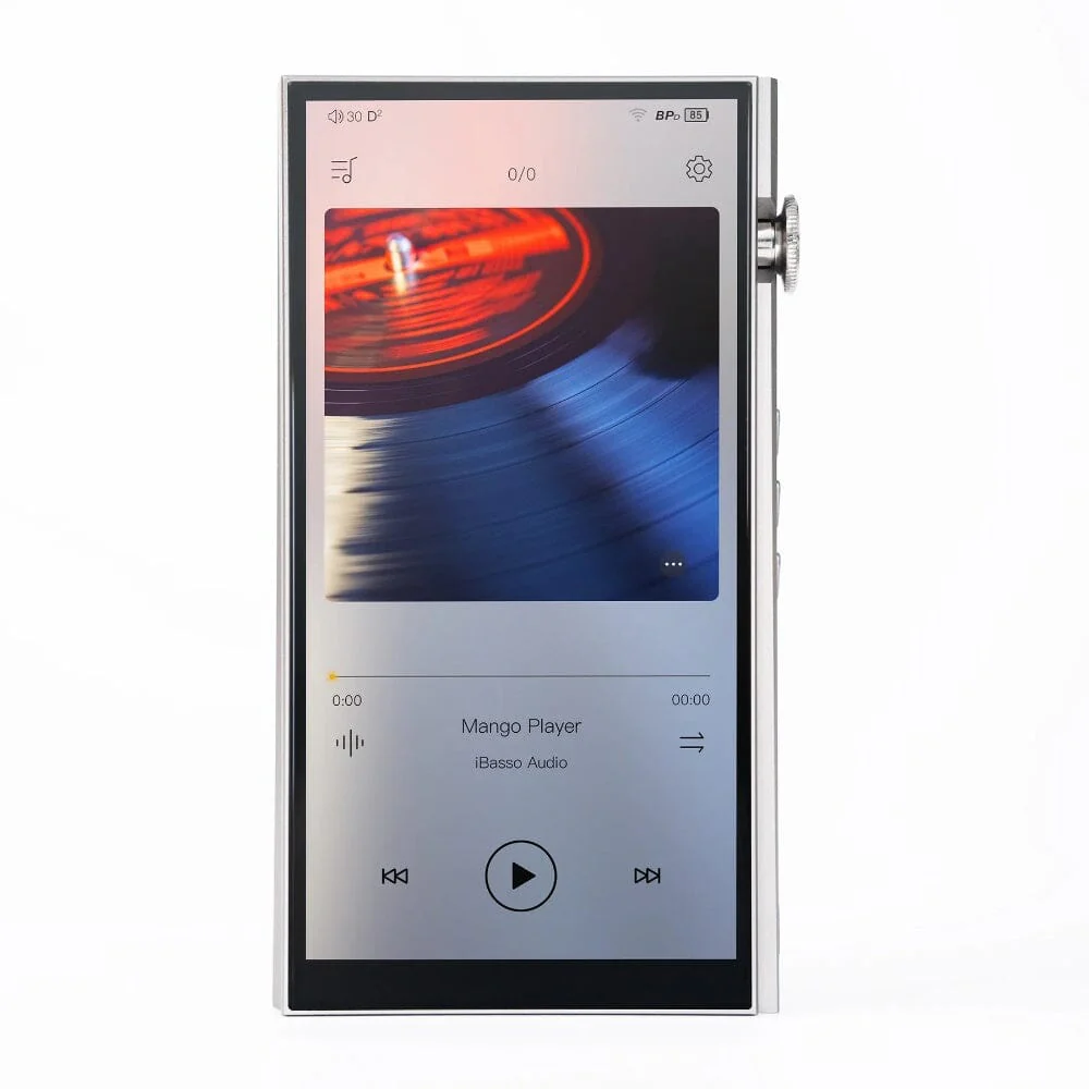 iBasso DX270 R2R Ultra Digital Audio Player - Image 3