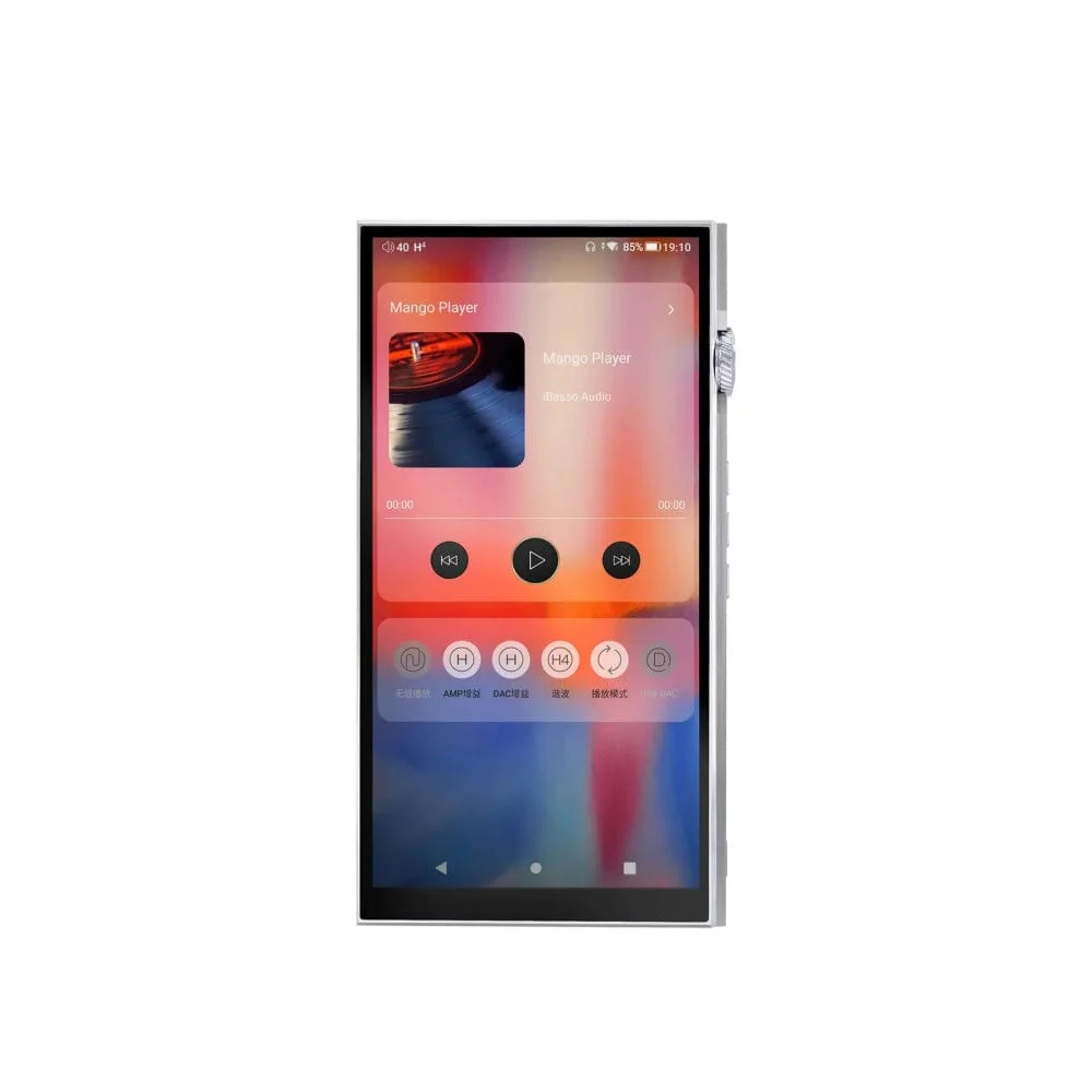 iBasso DX340 Flagship Digital Audio Player - Image 2
