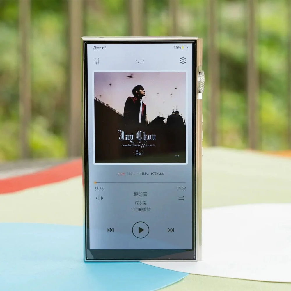 iBasso DX340 Flagship Digital Audio Player - Image 3