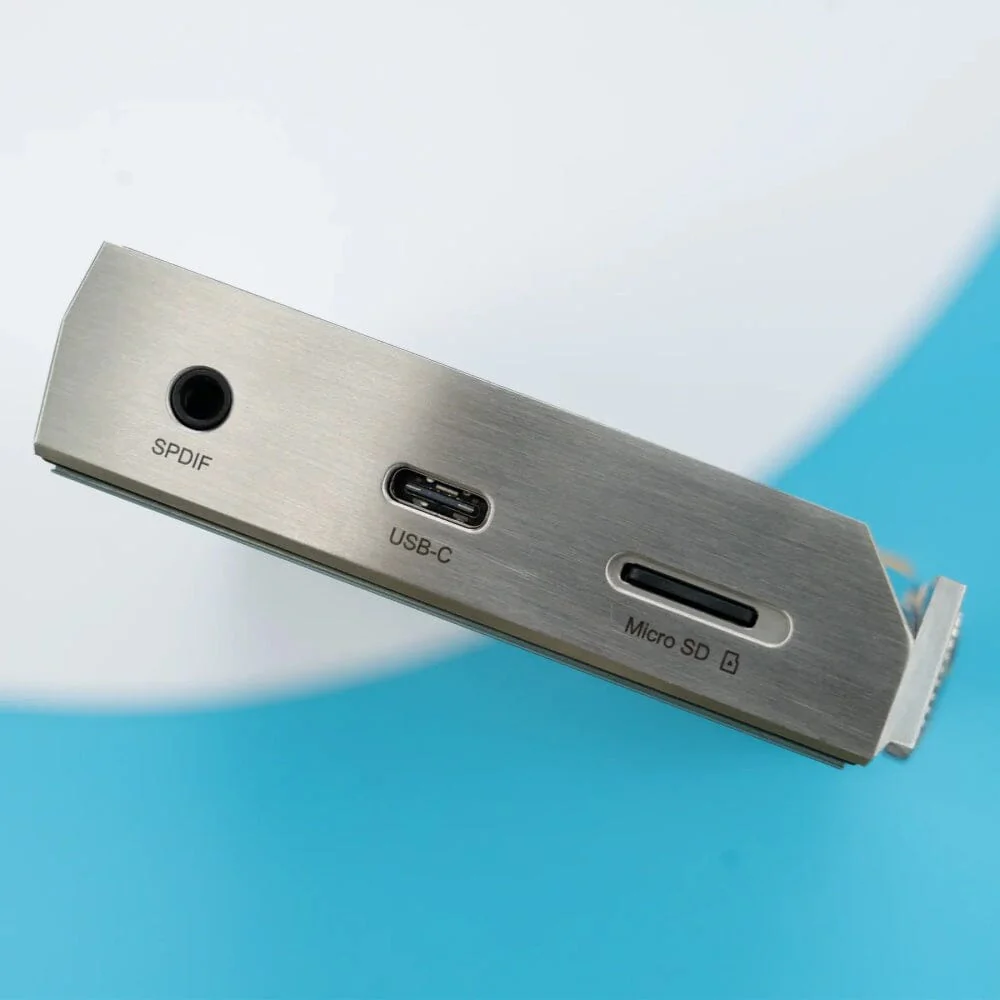 iBasso DX340 Flagship Digital Audio Player - Image 4