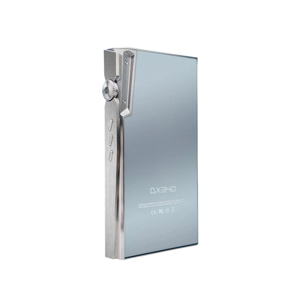 iBasso DX340 Flagship Digital Audio Player - Image 5