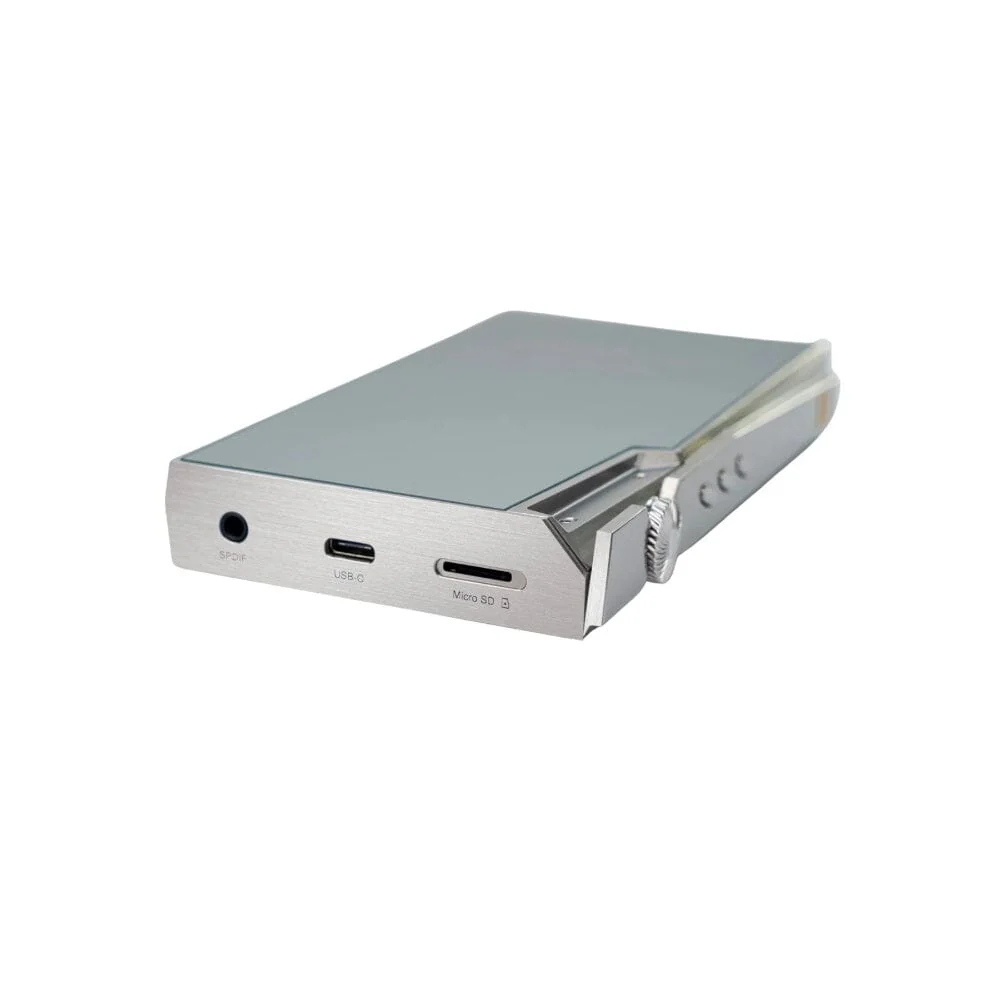 iBasso DX340 Flagship Digital Audio Player - Image 6