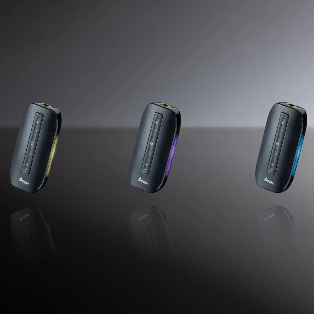 iKKO Zerda ITM01 USB DAC - Image 13