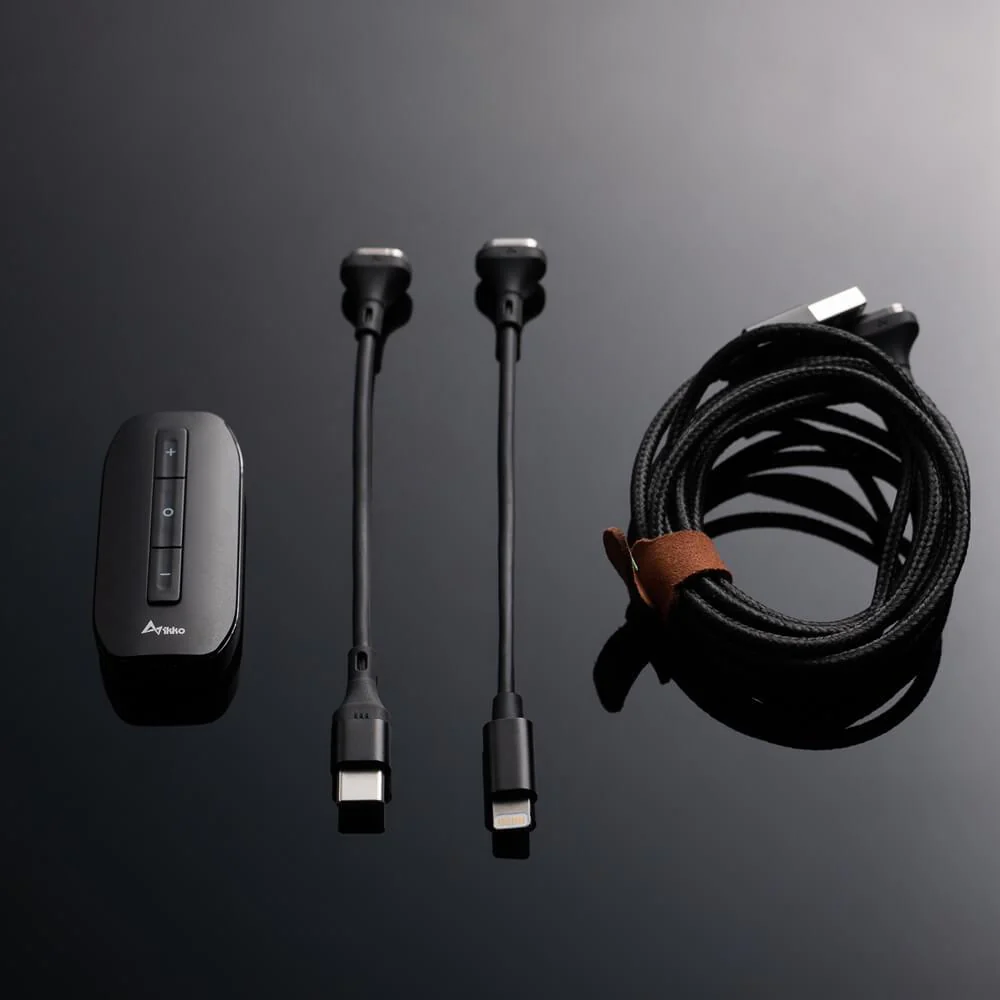 iKKO Zerda ITM01 USB DAC - Image 14