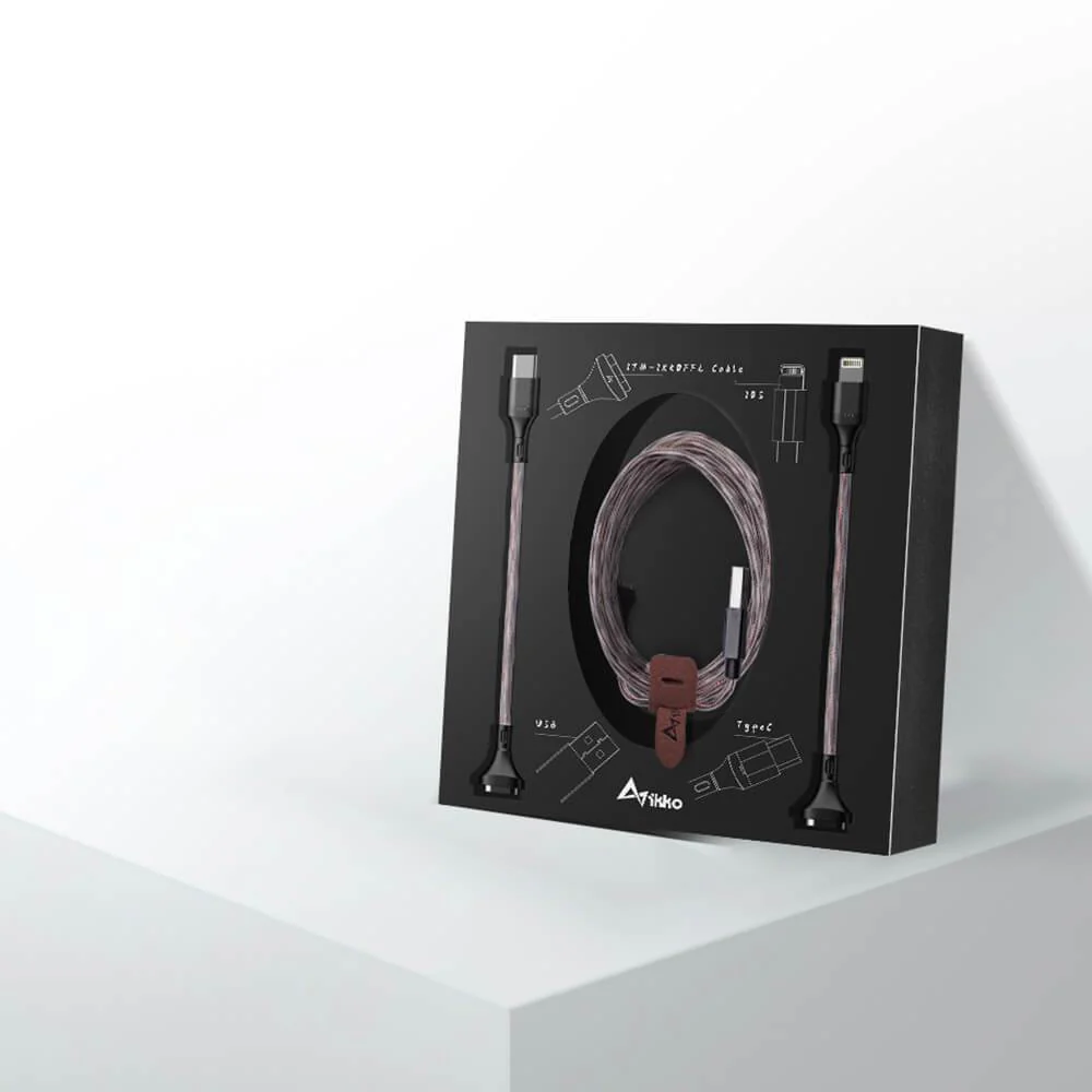 iKKO Zerda ITM01 USB DAC - Image 16