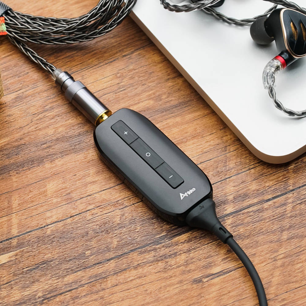 iKKO Zerda ITM01 USB DAC - Image 6