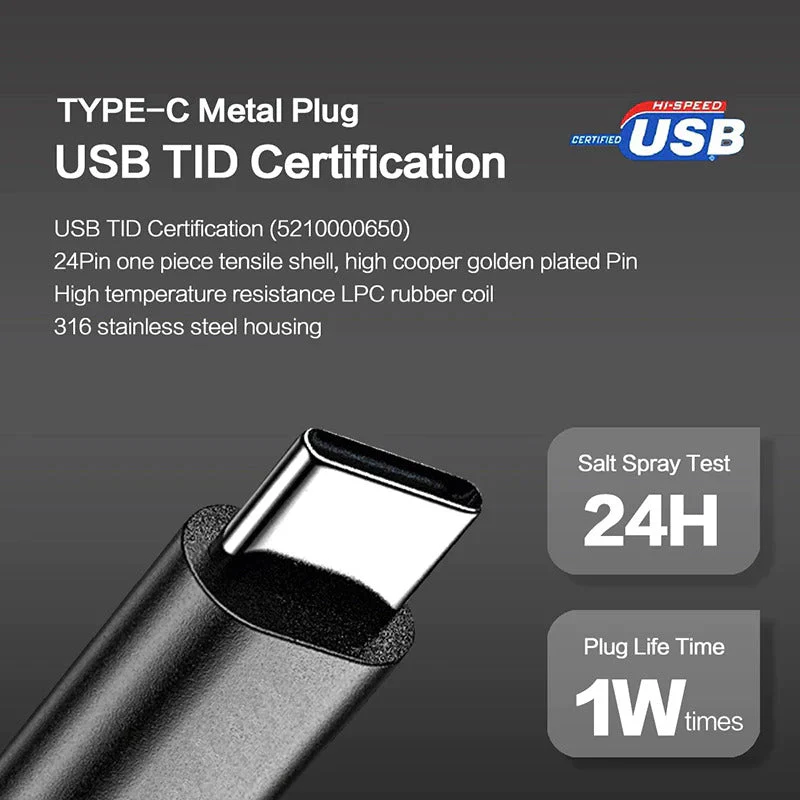 JCALLY JM20 CS43131 Audio DAC Type-C To 3.5MM Earphone Adapter - Image 2