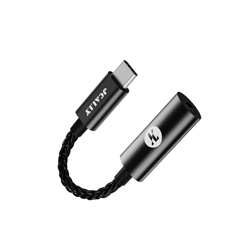 JCALLY JM30 JM30L Portable Amplifier Digital Audio DAC Adapter - Image 2