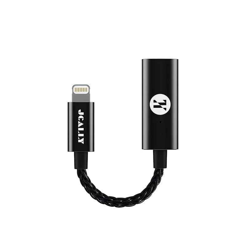 JCALLY JM30 JM30L Portable Amplifier Digital Audio DAC Adapter - Image 7