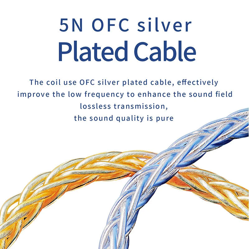 JCALLY JM6 CX31993 Earphone Digital Audio Type-C To 3.5mm Adapter - Image 3
