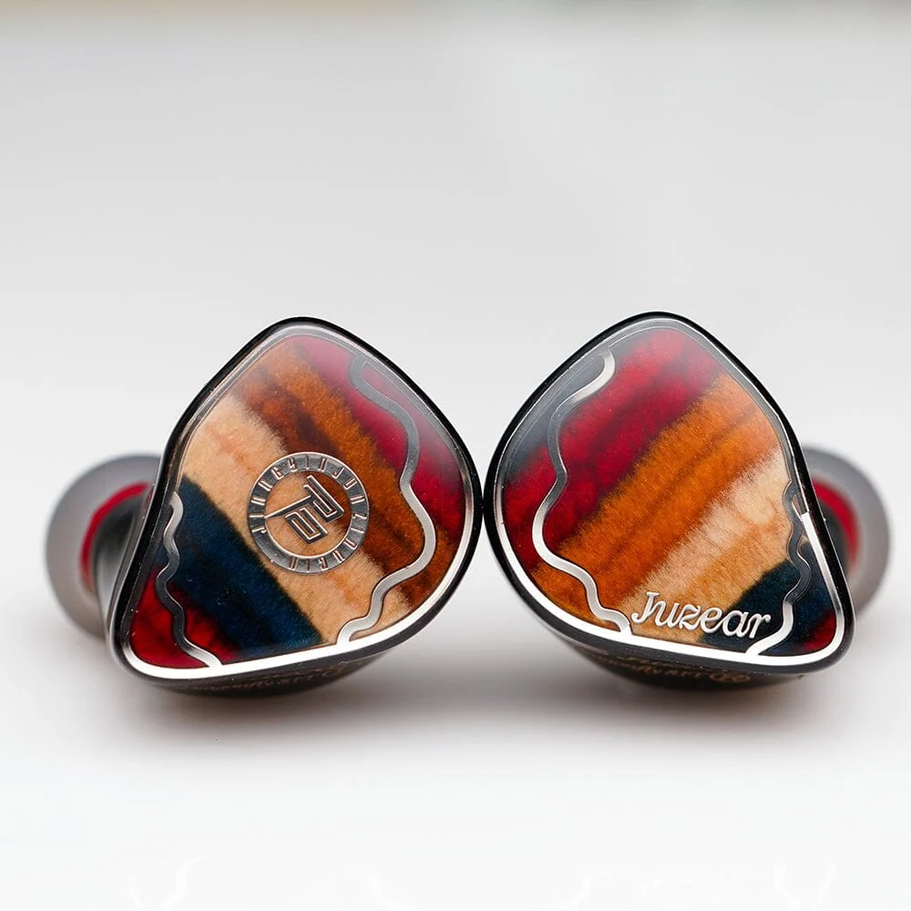 JUZEAR Dragonfly 81T 1DD+8BA Hybrid Drivers IEMs - Image 6