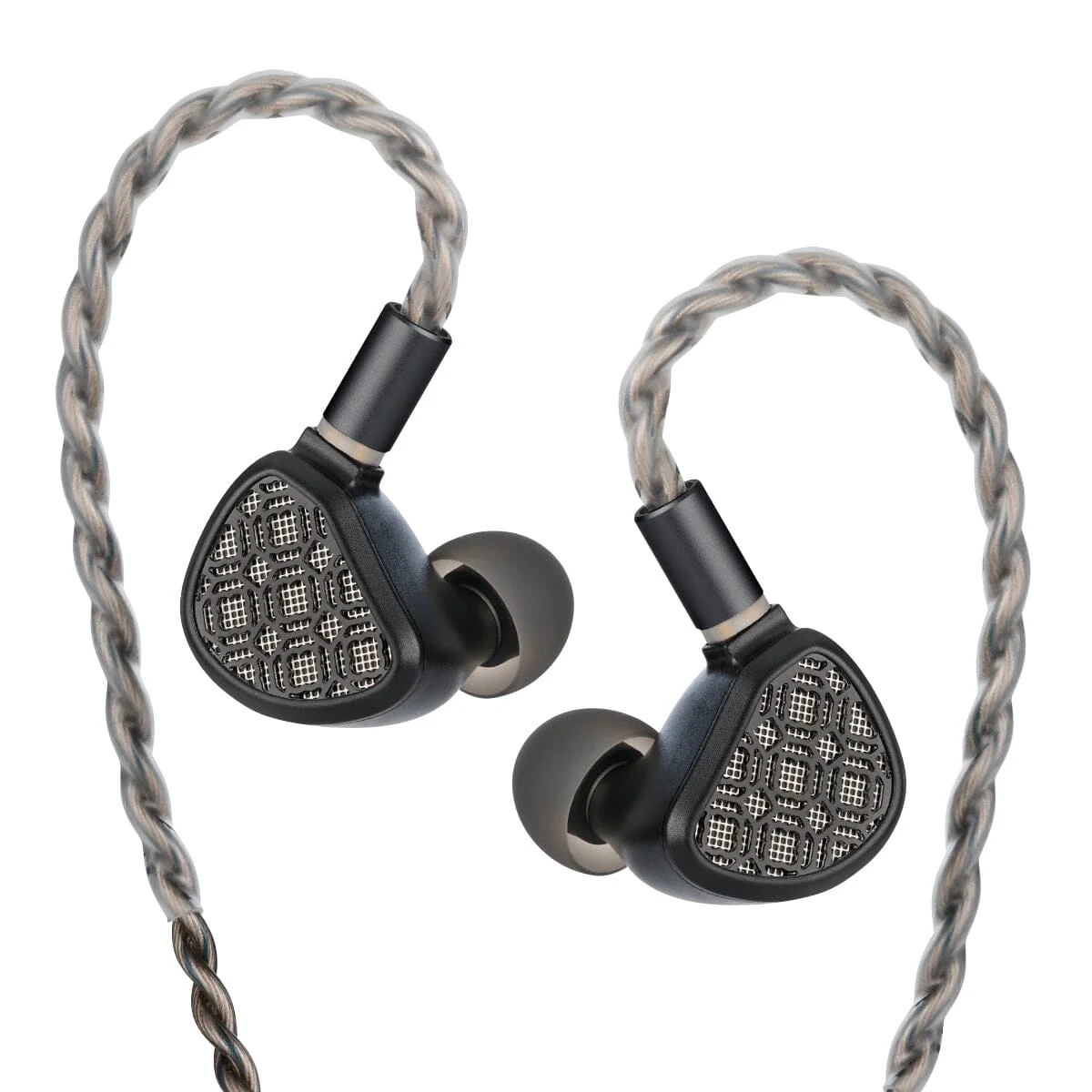 KEFINE Arnar 1 BA+1 Planar Driver In-Ear Earphones - Image 6