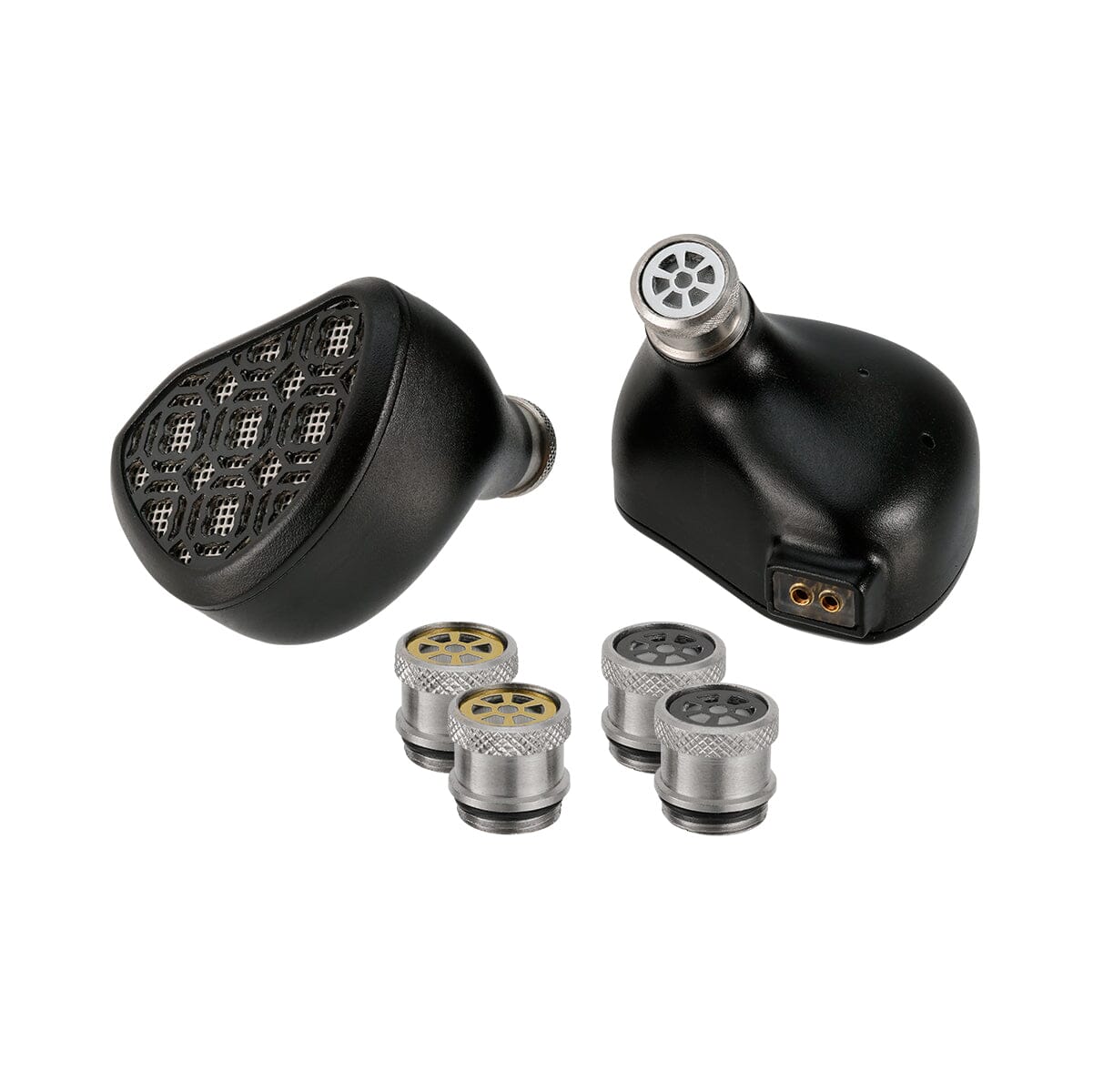KEFINE Arnar 1 BA+1 Planar Driver In-Ear Earphones - Image 8