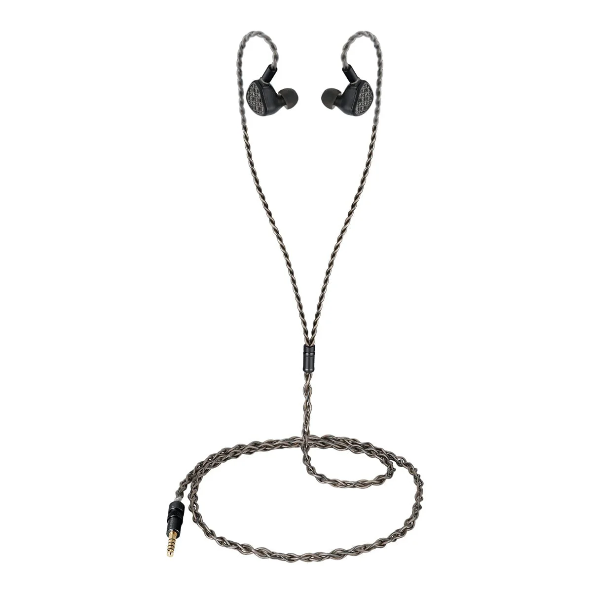 KEFINE Arnar 1 BA+1 Planar Driver In-Ear Earphones - Image 9