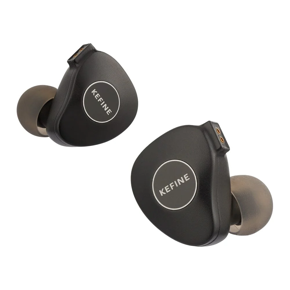 KEFINE Klanar 14.5MM Planar Driver In-Ear Monitors - Image 6