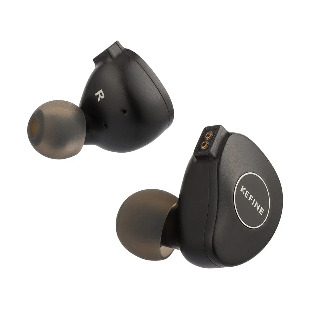 KEFINE Klanar 14.5MM Planar Driver In-Ear Monitors - Image 7