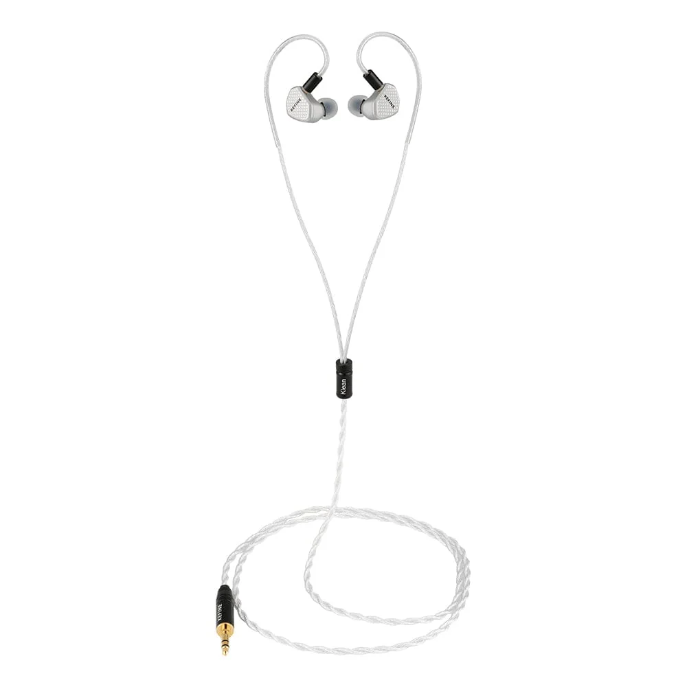 KEFINE Klean SV 10mm Dynamic Driver In-Ear Earphone - Image 10