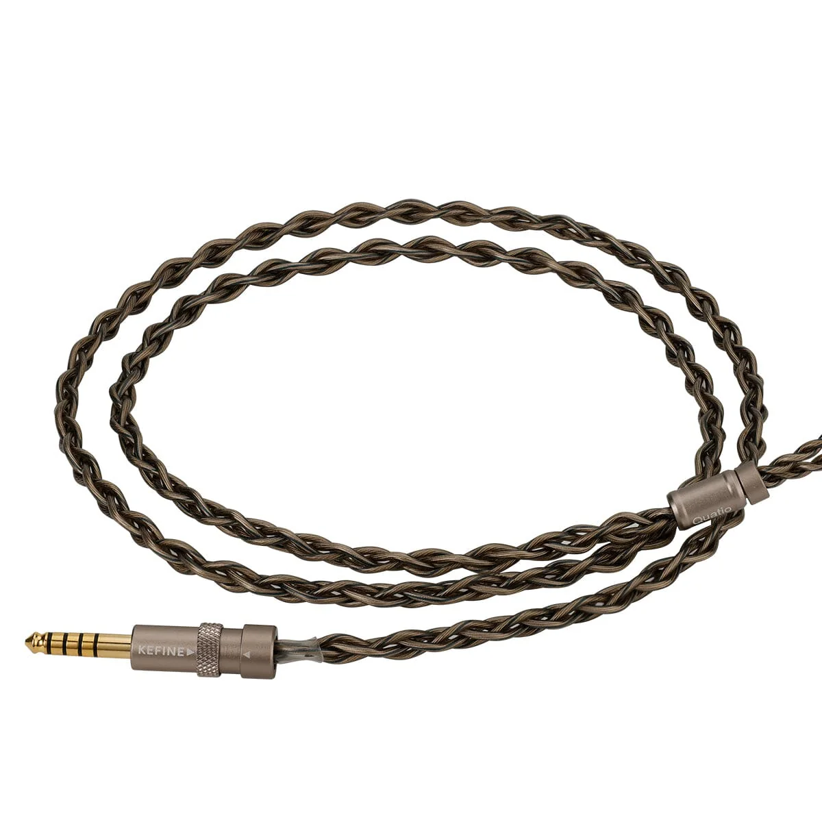KEFINE Quatio 2DD +2BA Hybrid Drivers IEMs - Image 11
