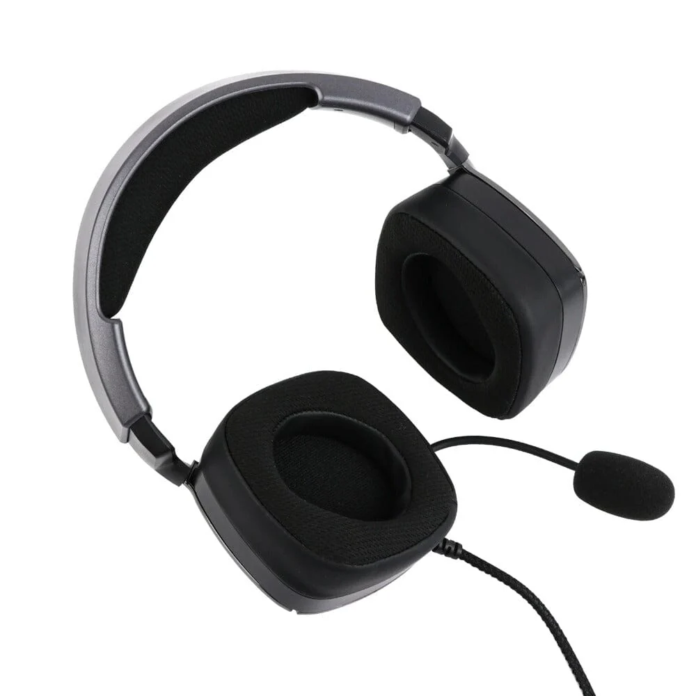 Kinera Celest Ogryn 50mm Large Driver Over-ear Wired Gaming Headphones - Image 2