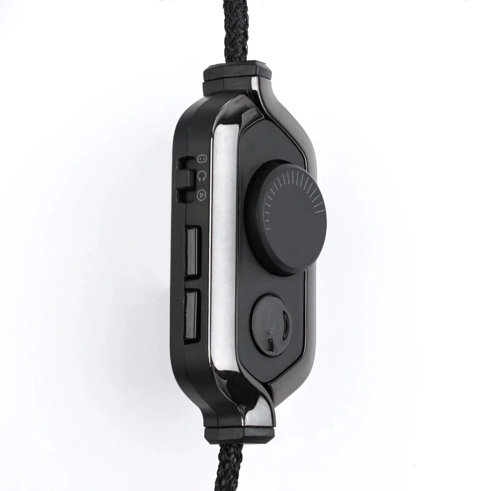 Kinera Celest Ogryn 50mm Large Driver Over-ear Wired Gaming Headphones - Image 5
