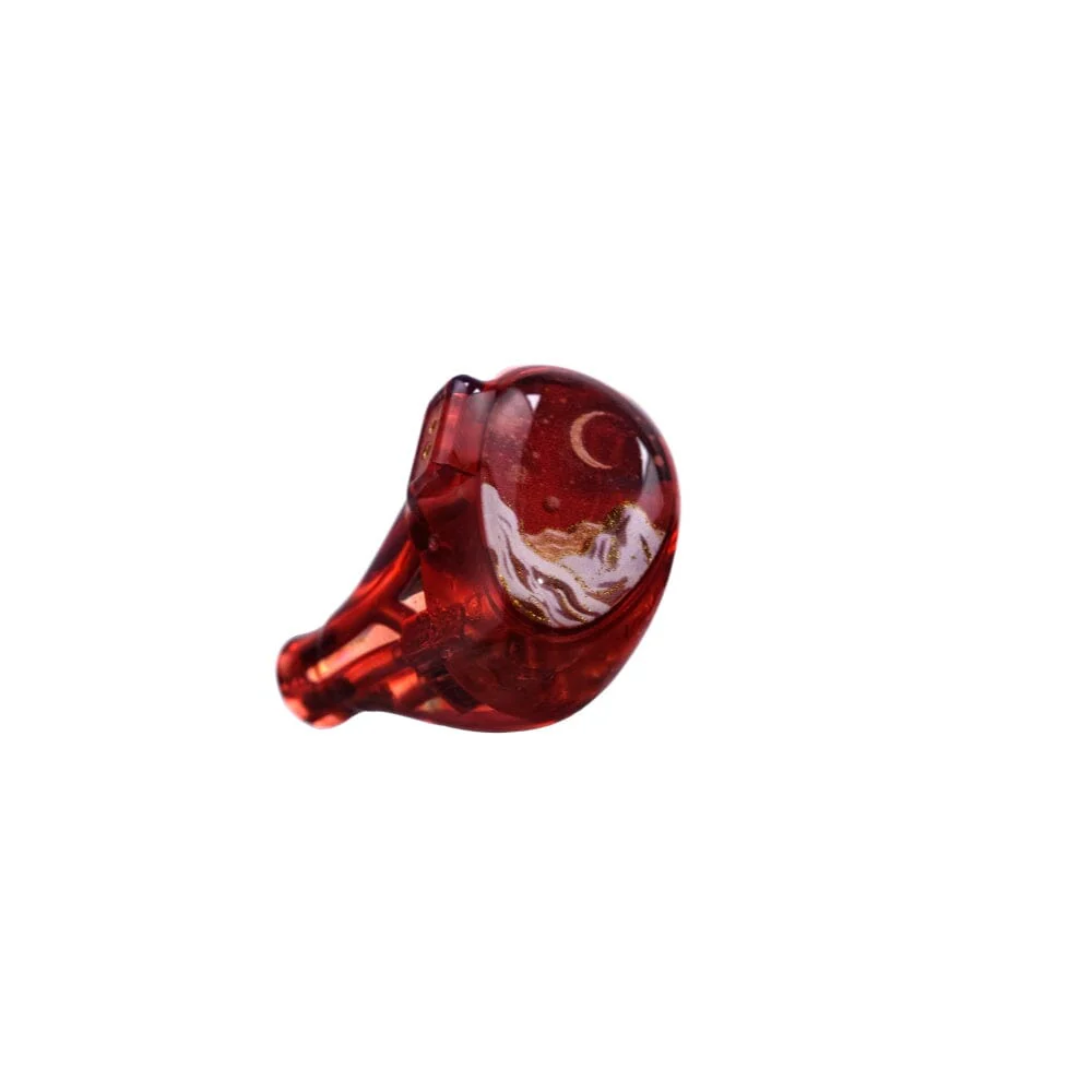 Kinera Celest Phoenixcall 2.0 2DD + 2BA + 2 Planar Drivers IEMs - Image 19