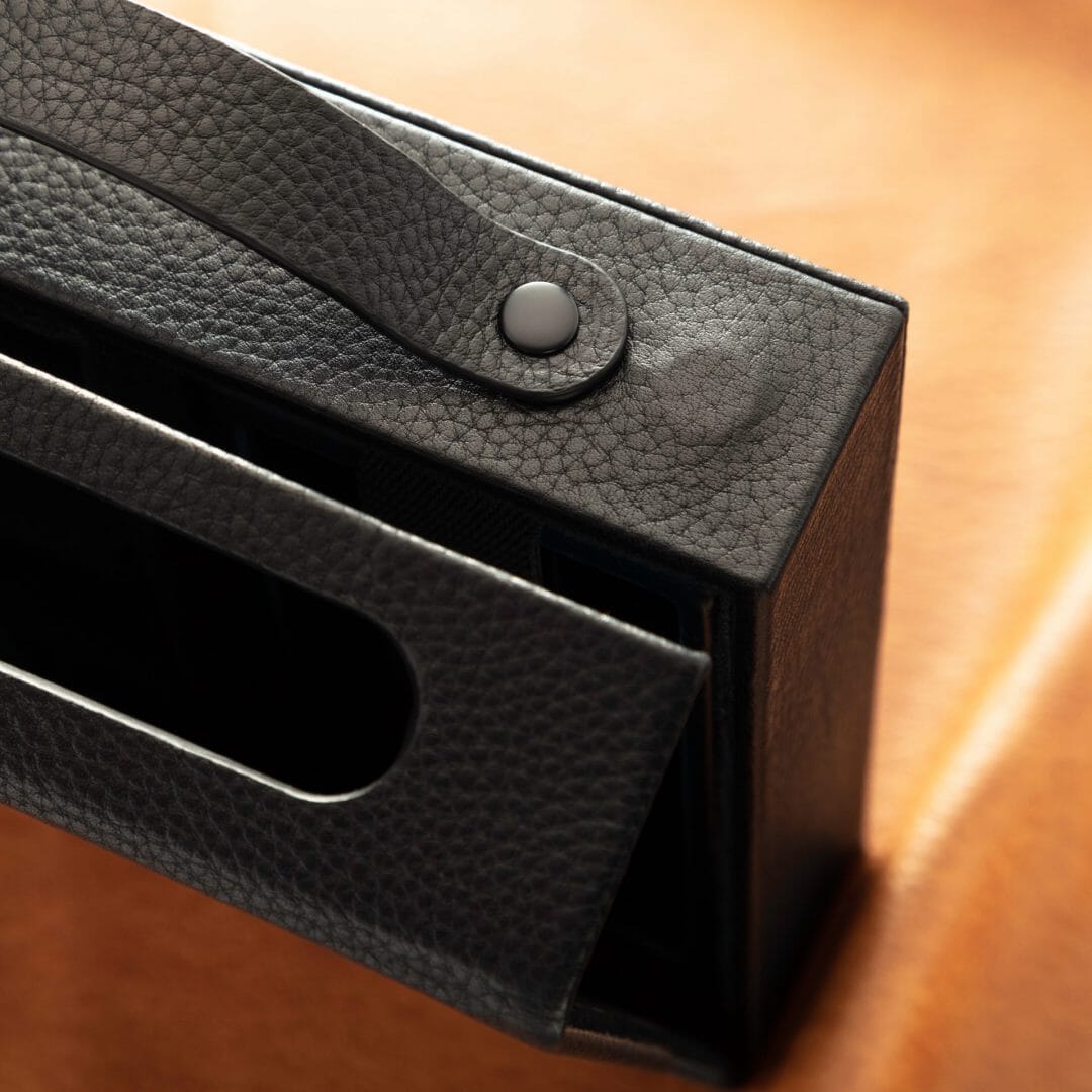 Kinera Fenrir Multifunction HiFi Equipment Case - Image 4