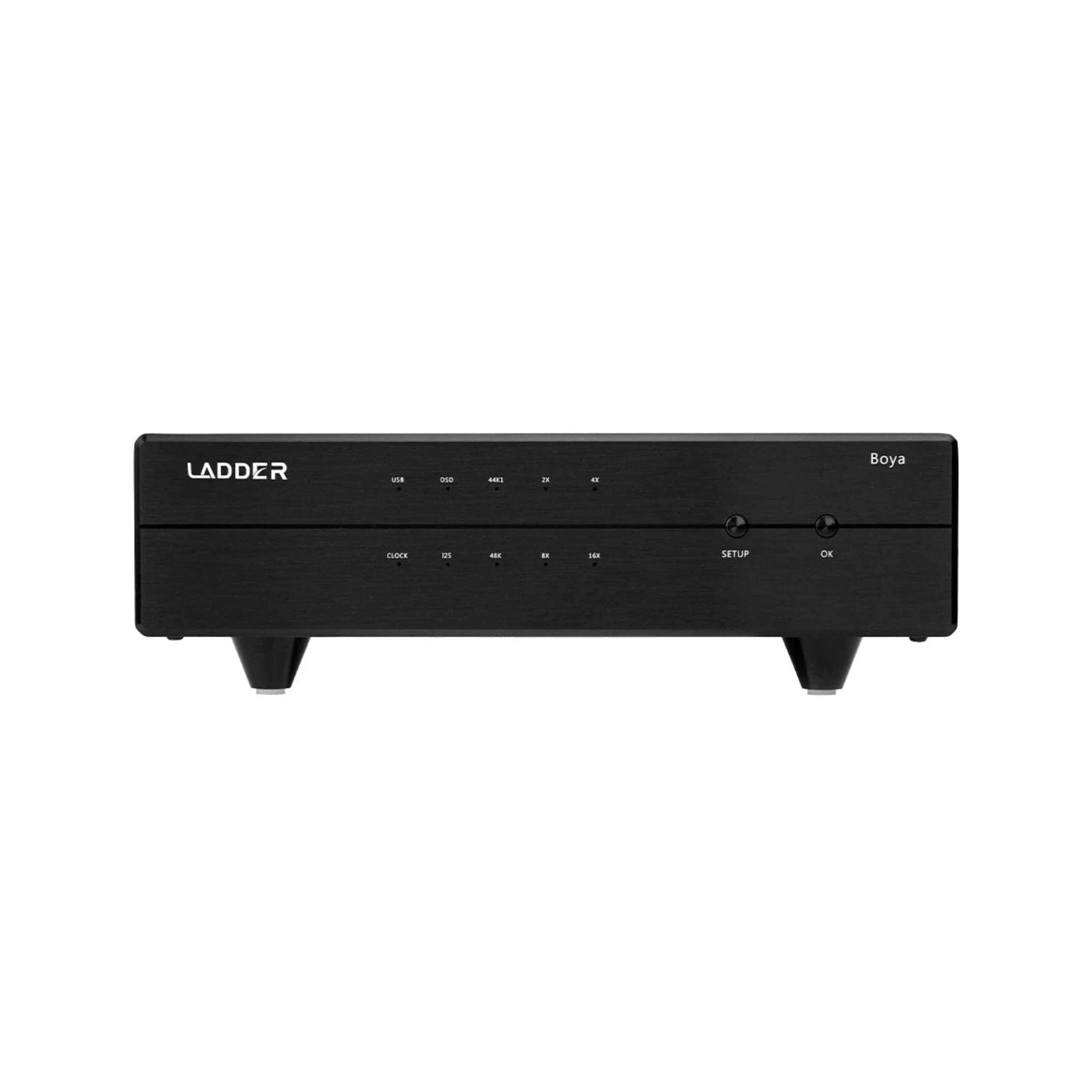LADDER Boya USB Interface