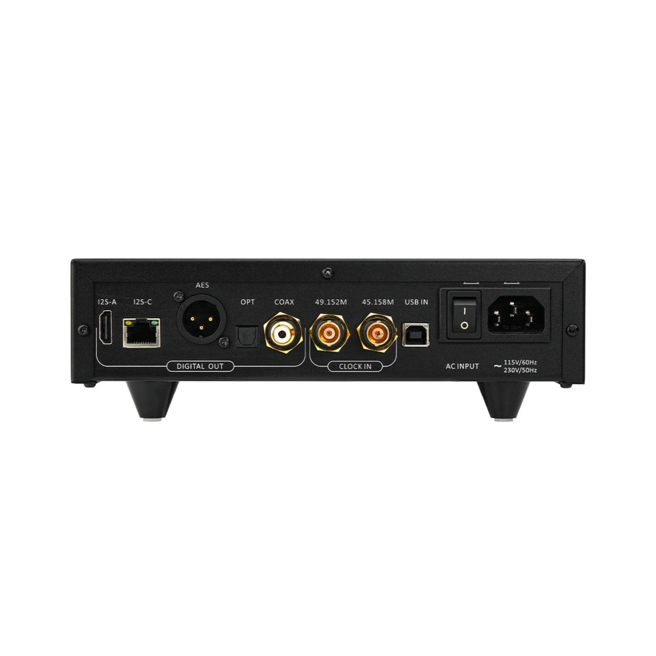 LADDER Boya USB Interface - Image 2