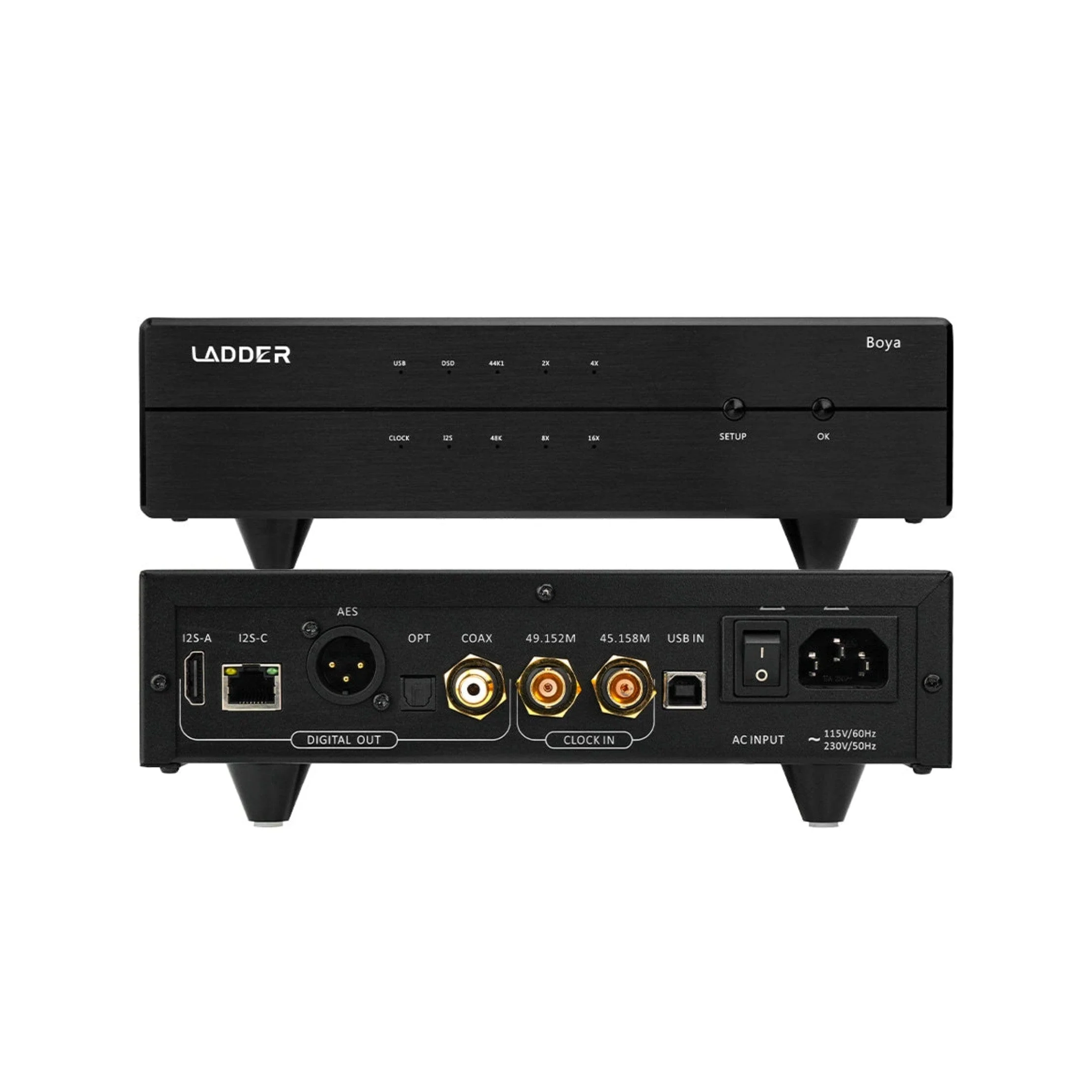 LADDER Boya USB Interface - Image 3