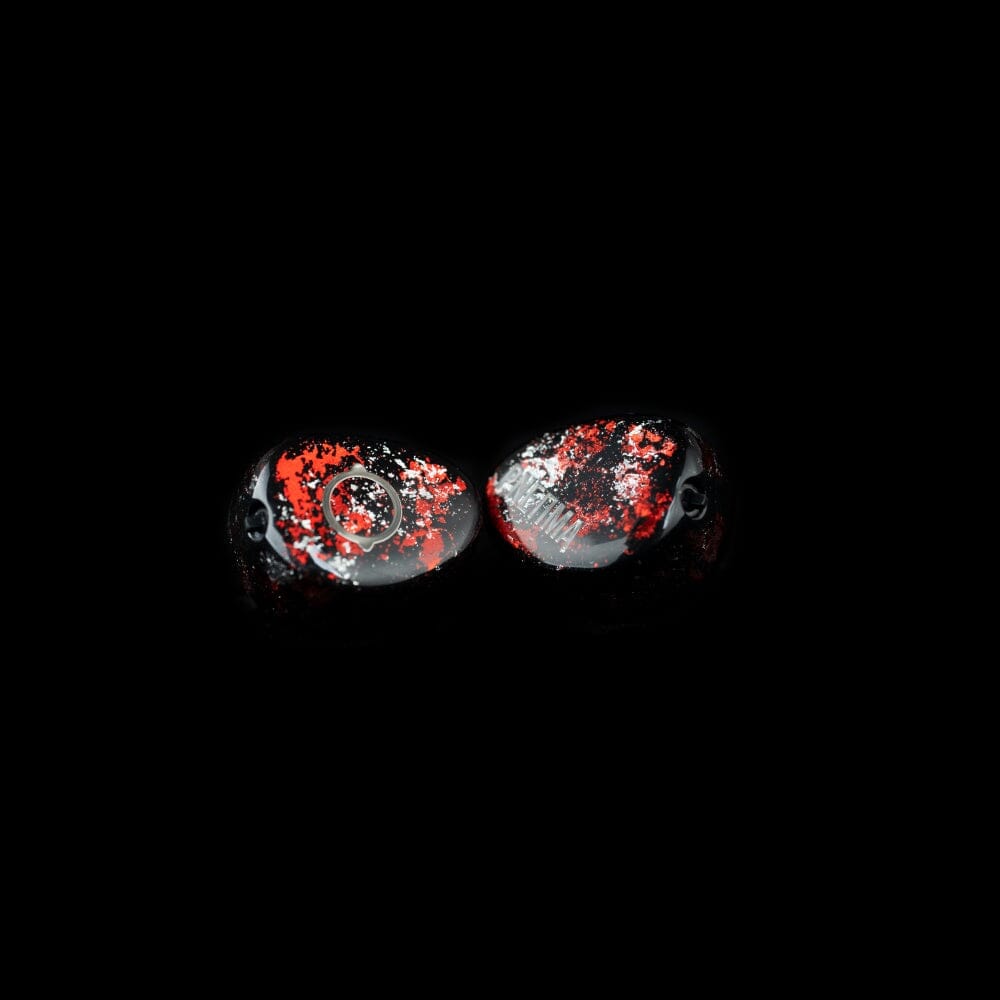 Lime Ears PNEUMA V2 1DD+4BA Hybrid Drivers In-Ear Earphone