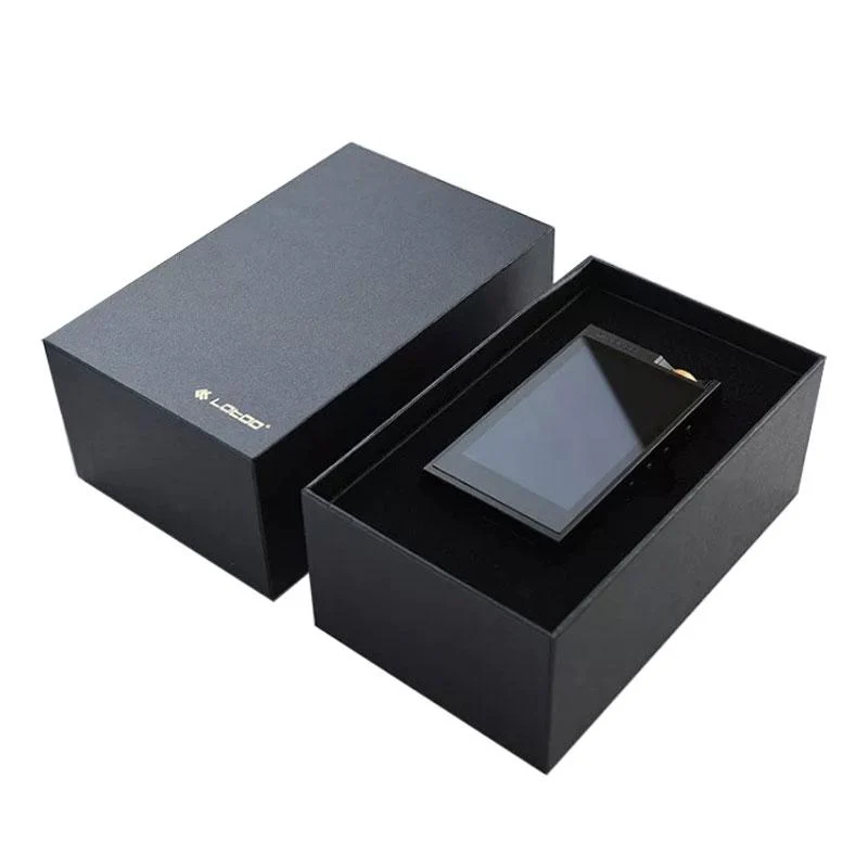 Lotoo PAW 6000 HiFi High Res Lossless Digital Music Player (DAP) - Image 5