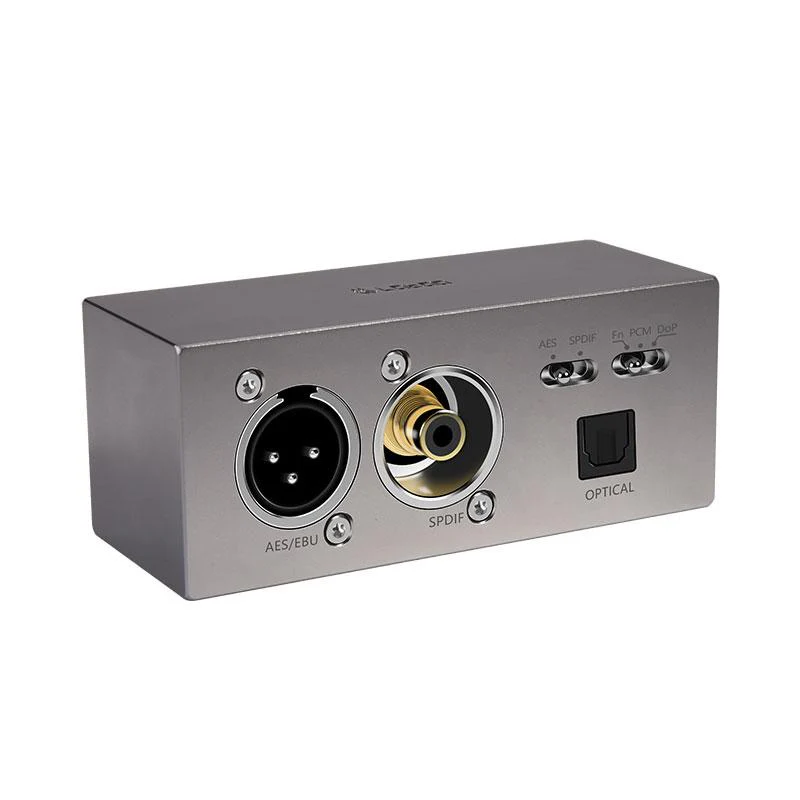 Lotoo PAW D1 USB Digital Audio Interface - Image 3