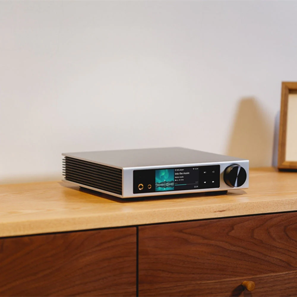 Matrix Audio Element i2 Streaming Music Player - Image 6